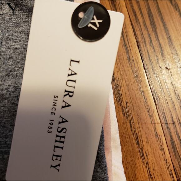 Laura Ashley NWT 5 pack panties stretch briefs 1X 2x - Picture 9 of 10